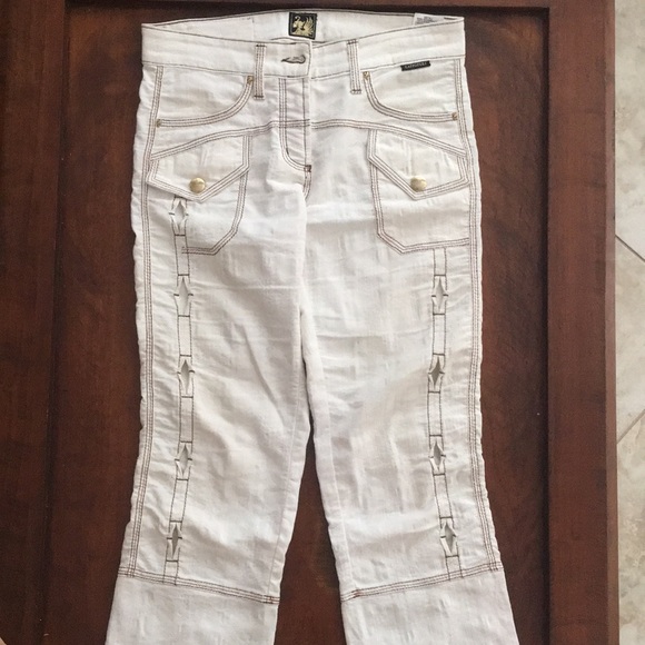 CAPPOPERA capris - Picture 3 of 5